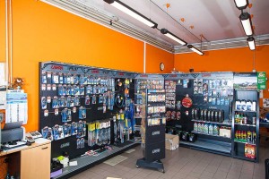 sostituzione lampadine auto modena, sostituzione tergicristalli modena e provincia, lampadine auto modena